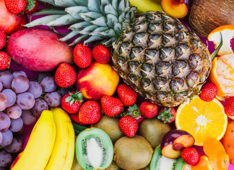 Открытие прямых поставок овощей-фруктов